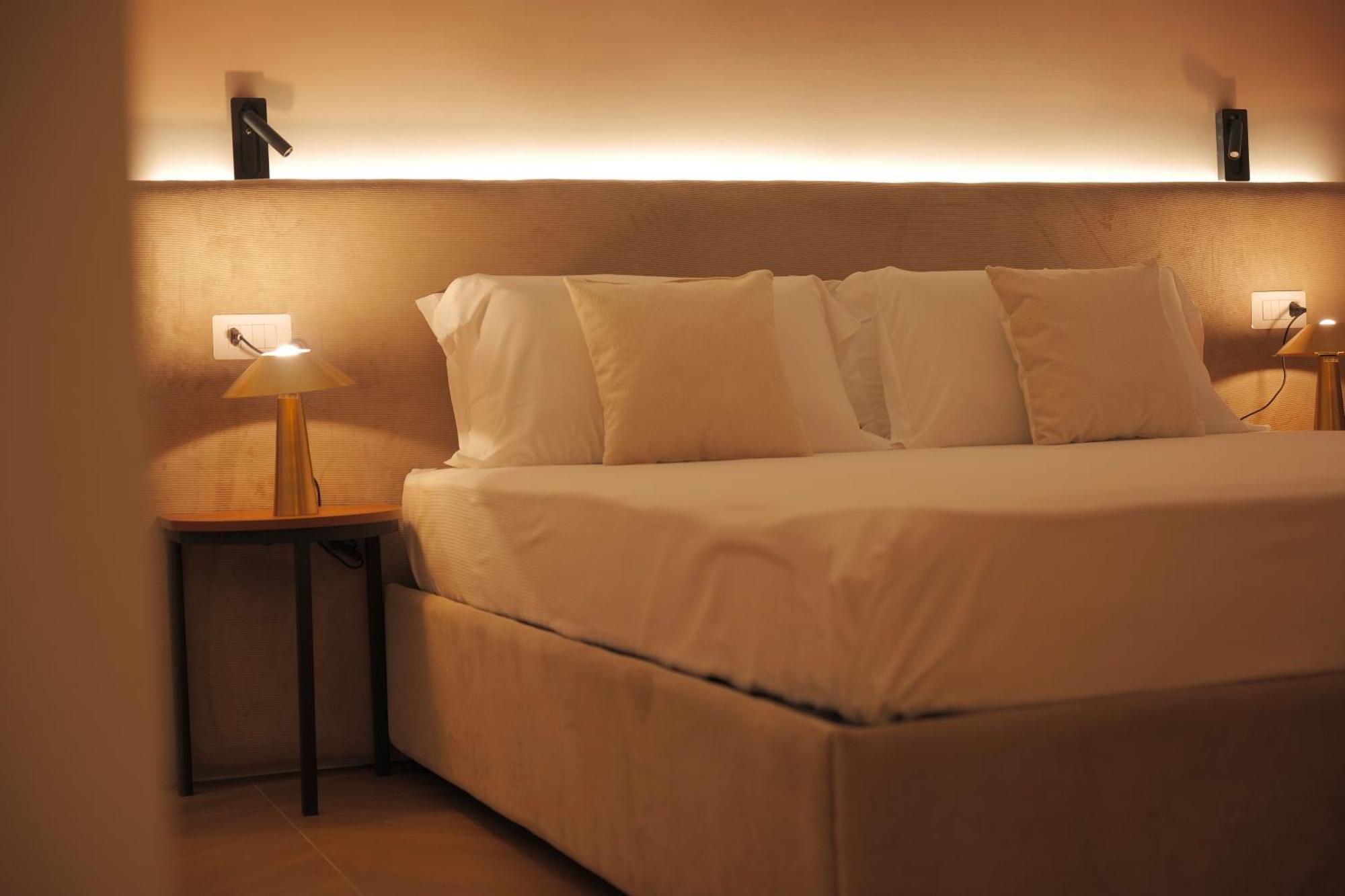 Toledo Luxury Rooms - Lr Collection Nápoles Exterior foto