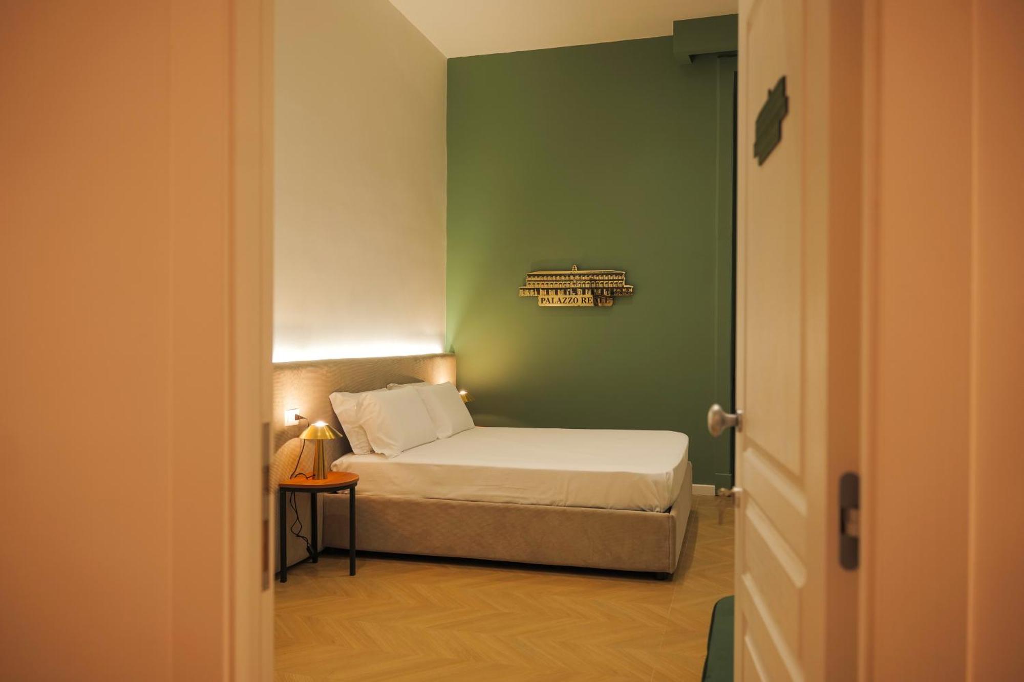 Toledo Luxury Rooms - Lr Collection Nápoles Exterior foto