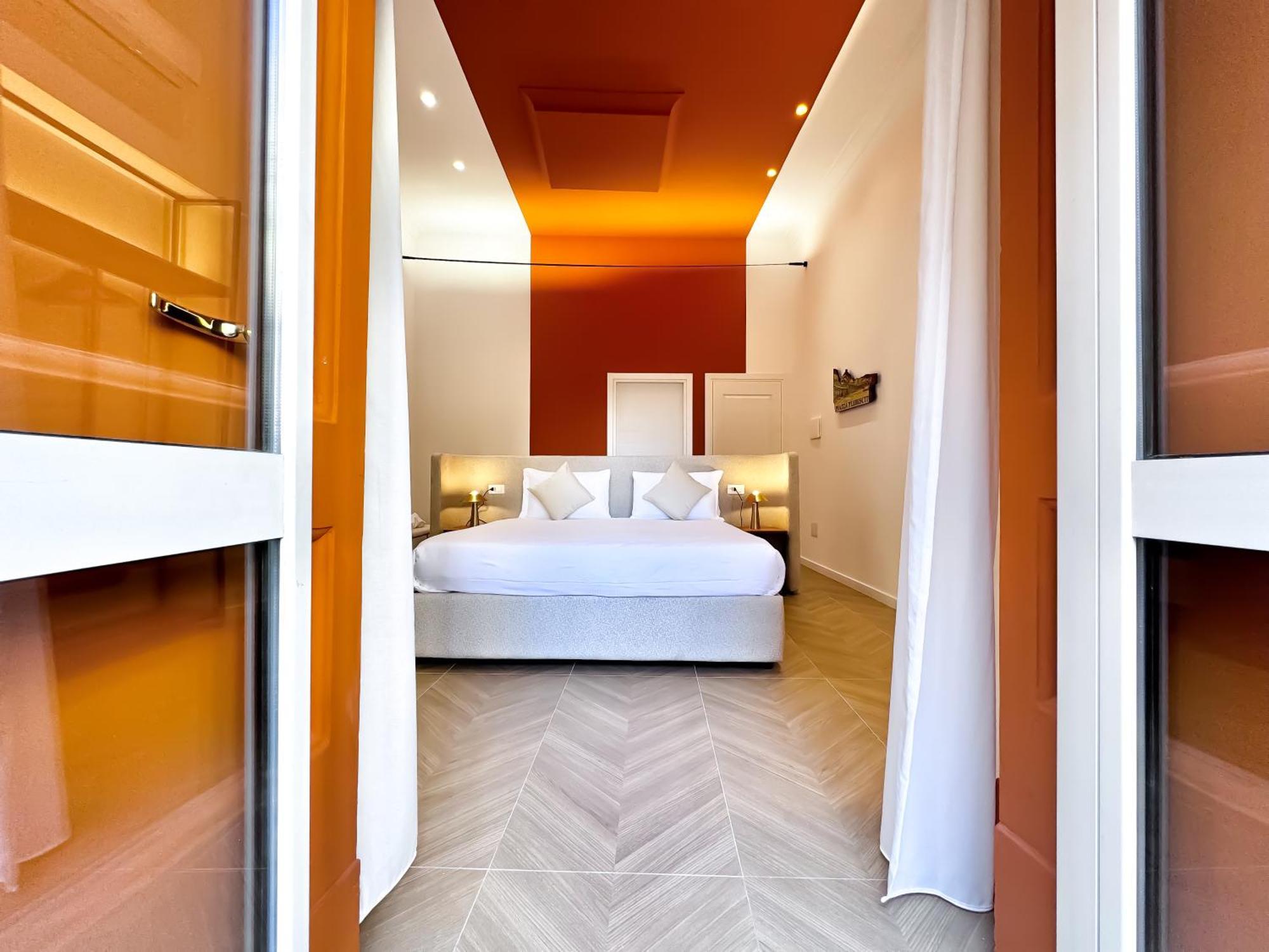Toledo Luxury Rooms - Lr Collection Nápoles Exterior foto